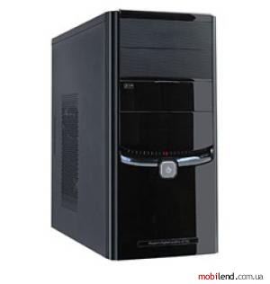 FOX 6810BK 400W Black