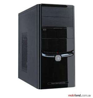 FOX 6810BK 450W Black