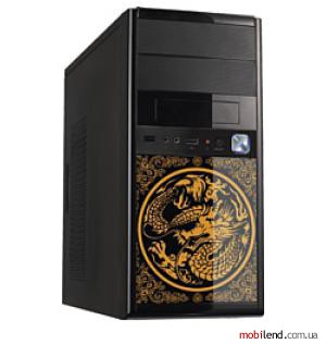 FOX 6811-C1 430W Black