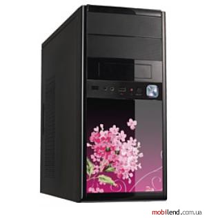 FOX 6811-C6 400W Black