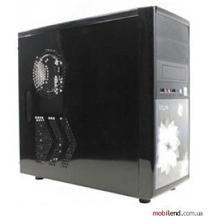 FOX 6811-CR 400W Black