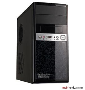 FOX 6811S1BK 430W Black