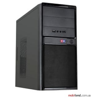 FOX 6812-OTC 450W Black