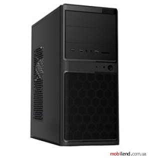 FOX 6812-TCR 450W Black