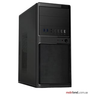 FOX 6812-U3C 450W Black