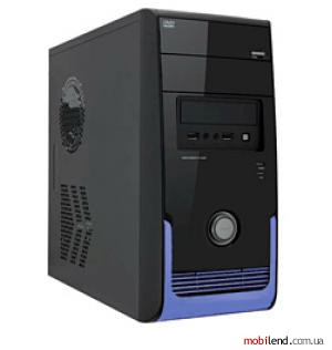 FOX 6820BU 450W Black/blue