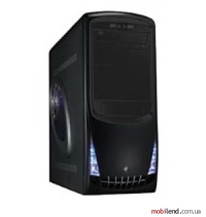 FOX 6905BK-CR 500W Black