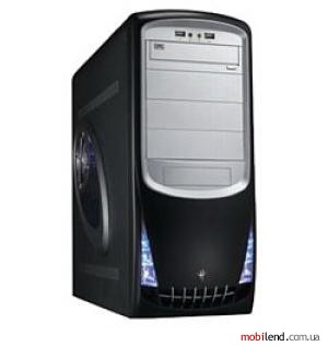 FOX 6905BS-CR 400W Black/silver