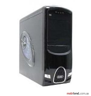 FOX 6906BK-CR 500W Black