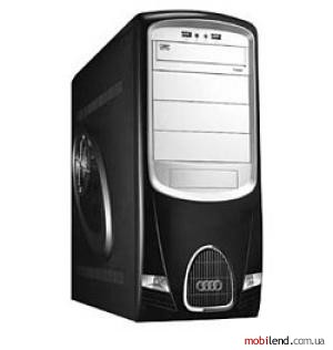 FOX 6906BS 500W Black/silver