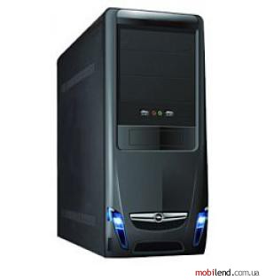 FOX 6907BK 500W Black