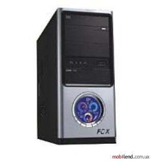 FOX 6908BK-CR 400W Black