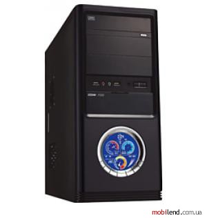 FOX 6908BK-CR 500W Black