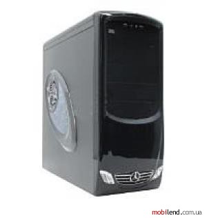 FOX 6909BK 500W Black