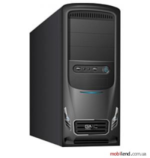 FOX 6910BK-CR 500W Black