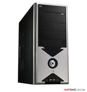 FOX 8802BS 450W Black/silver