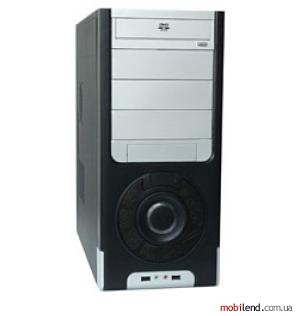 FOX 8803BS 450W Black/silver