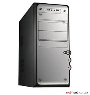 FOX 8805BS 450W Black/silver