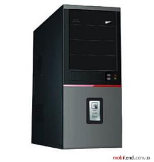 FOX 8807BG-CR 450W Black/grey