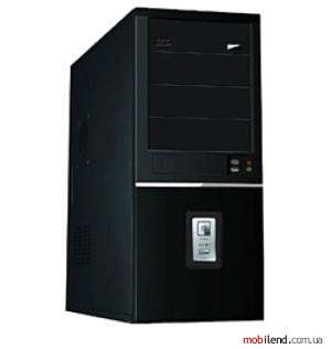 FOX 8807BK 480W Black