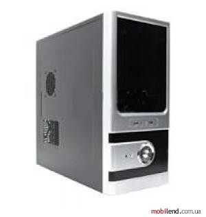 FOX 8809BS-CR 450W Black/silver