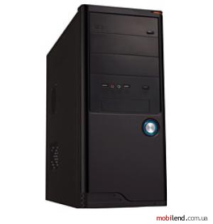 FOX 8810BK 480W Black