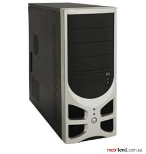 FOX 8811BS-CR 450W Black/silver