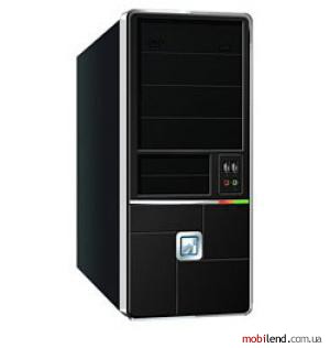 FOX 8813BK-CR 450W Black