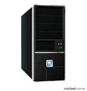 FOX 8813BK 450W Black