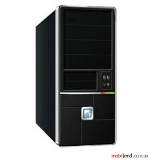 FOX 8813BK 480W Black