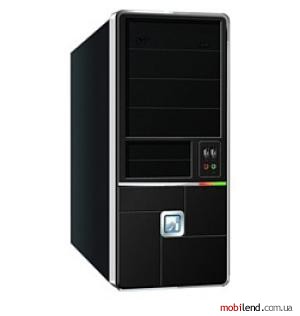 FOX 8813BK 500W Black