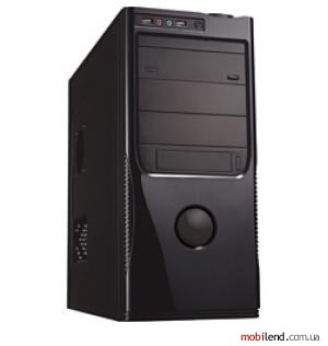 FOX 8815BK 480W Black