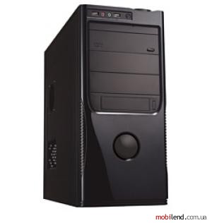 FOX 8815BK 500W Black