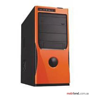 FOX 8815BO-CR 450W Black/orange