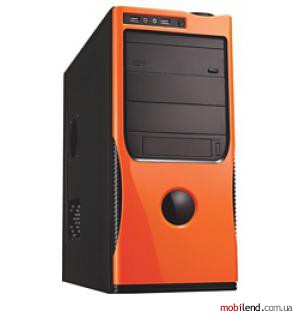 FOX 8815BO 480W Black/orange