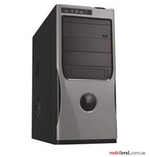 FOX 8815BS-CR 450W Black/silver