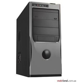 FOX 8815BS 480W Black/silver