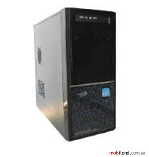 FOX 8816B-CR 400W Black