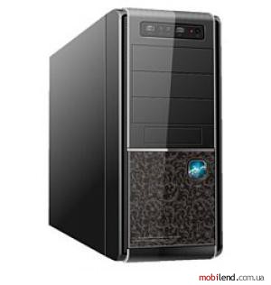 FOX 8816B-CR 450W Black