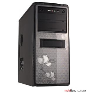 FOX 8817-3D 500W Black