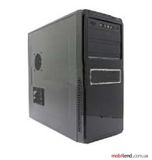 FOX 8817-B1 450W Black