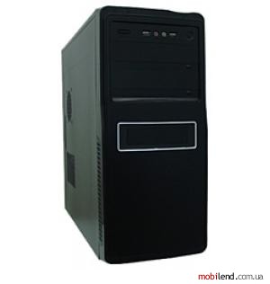 FOX 8817-B1 480W Black