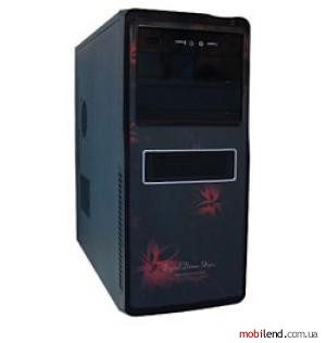 FOX 8817-C4 450W Black