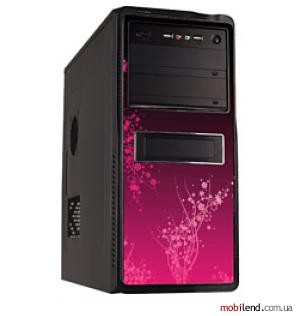 FOX 8817-C5 450W Black/pink