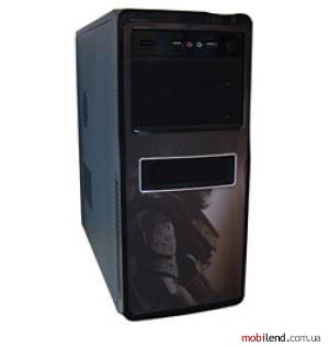 FOX 8817-G3 500W Black