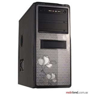 FOX 8817BK 450W Black