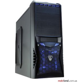 FOX 8818 X11 Black 500W