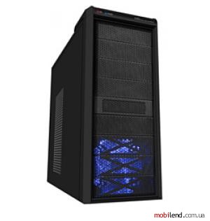 FOX 8819-MAX-CR 500W Black