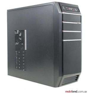 FOX 8820BK 480W Black