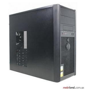 FOX 8821BK 450W Black